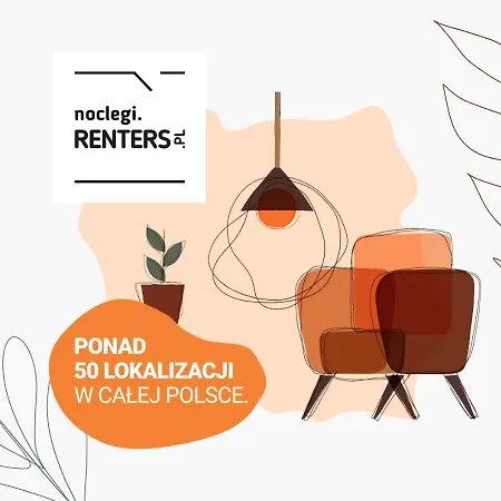Cozy Pachonskiego With Balcony And Parking By Renters アパート *