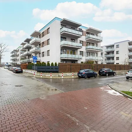 Cozy Pachonskiego With Balcony And Parking By Renters アパート